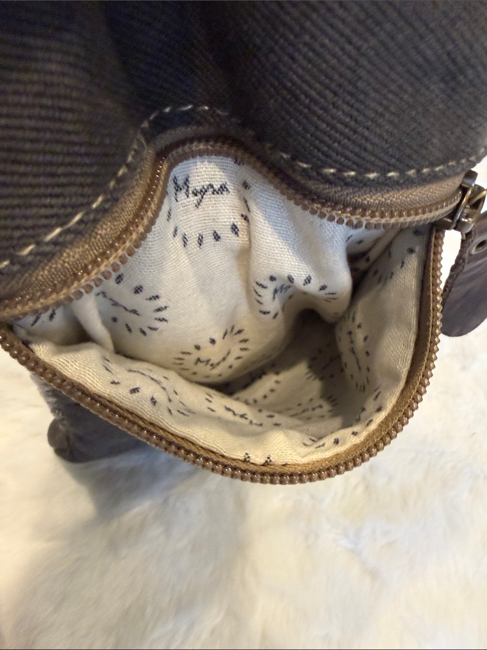 Myra Bag Compact Crossbody - Picture 5 of 7
